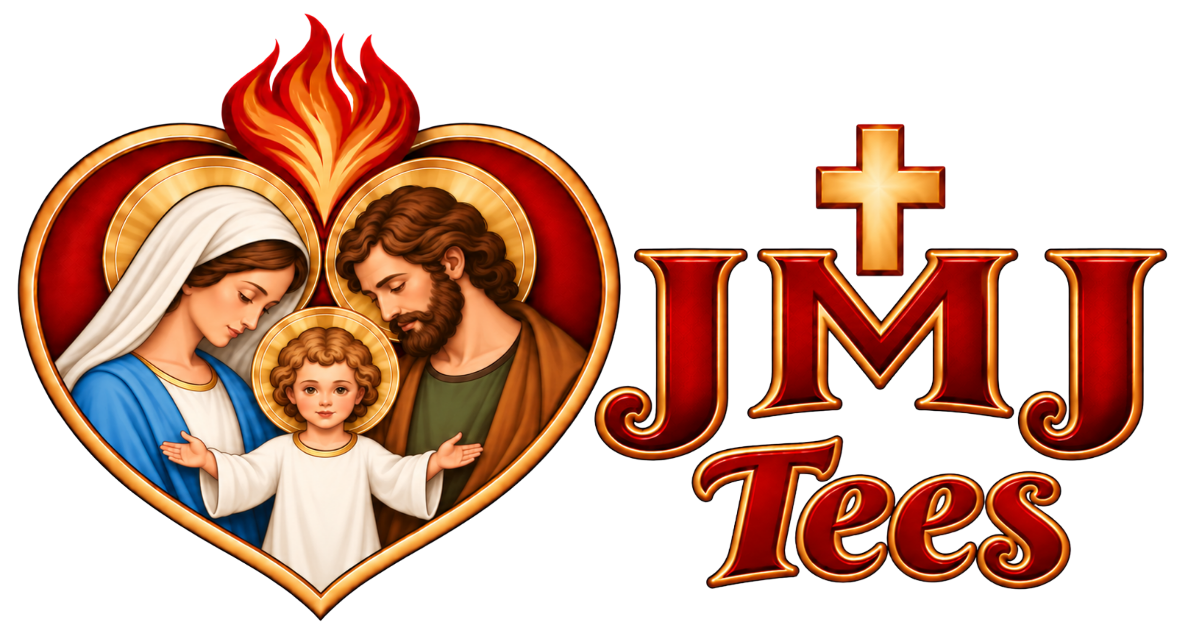 JMJ Tees